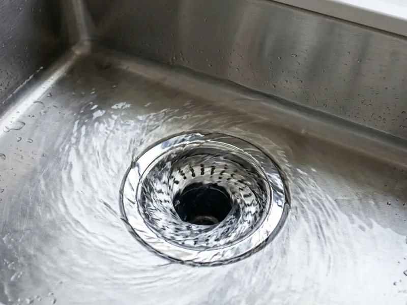 Drain Cleaning Plumber in Vandalia, IL